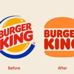 Les fast-food rinventent leurs identits graphiques