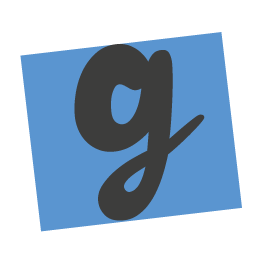 Logo formation graphiste